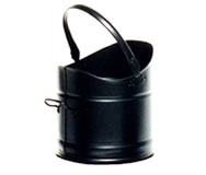 Coal and Fuel Buckets 