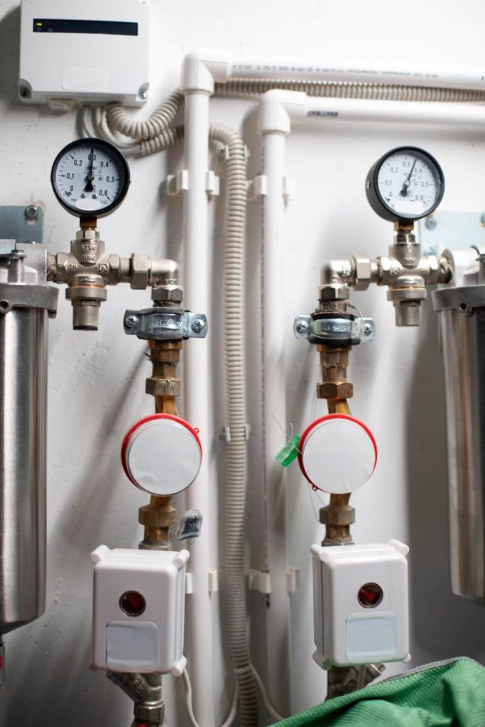 Boilers and full central heating systems at Premier Gas Burnley